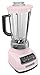 KitchenAid KSB1575PK 5-Speed Diamond Blender with 60-Ounce BPA-Free Pitcher - Pink