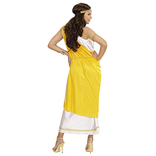 knee length dresses for ladies Roman Lady Costume main image 0