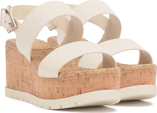 Image of Vince Camuto Women's Miapelle Wedge Sandals