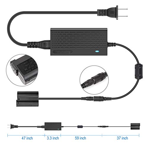 Cámaras Profesionales, Camera Imagen adicional