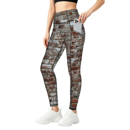 Pantalones de yoga casuales para entrenar en el gimnasio y pasear por la ciudad