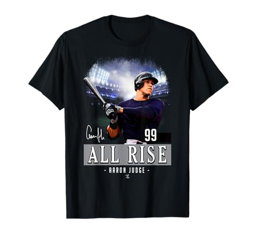 Aaron Judge T-Shirt - Apparel T-Shirt