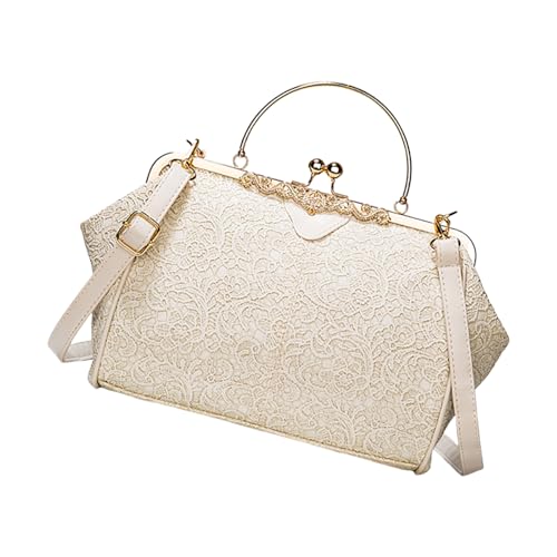 Pu Leather Purse Clutches Shoulder Toted Handbag Shoulder Bag For Women Girls Crossbody Bag With Removable Strap Gifts Top Ha