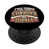 Photo Gallery due cose che non inseguo cowboys fan tequila leopard western popsockets popgrip adesivo Photo Gallery due cose che non inseguo cowboys fan tequila leopard western popsockets popgrip adesivo