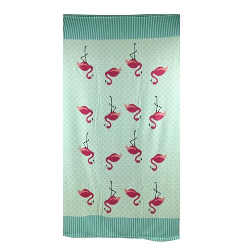 sand proof beach towels