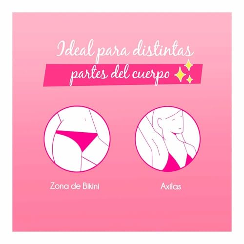 Depiladoras, Drugstore Imagen adicional