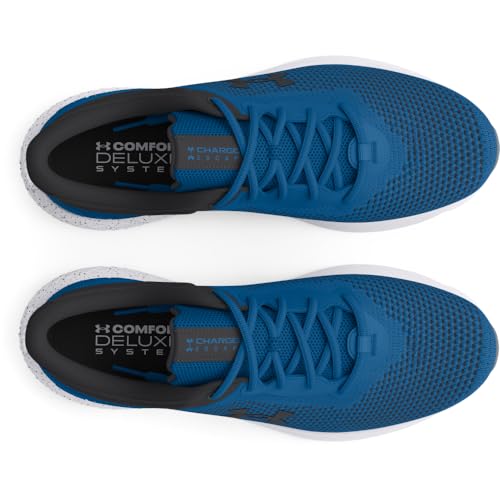 Image of Under Armour Mens Charged Escape 4 KnitRunning Shoe | Road Running Shoes