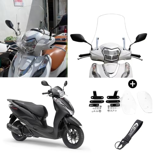 XINMOZR For lead125 [h125 LEAD 125 lead 125 Lead125JX^}CYꂽANZT[tgKXtgKXtgX|C[tgKXPCf (,40CM)