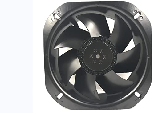 Ventilateur de refroidissement 22580 à fort débit d'air 220V 0,40A