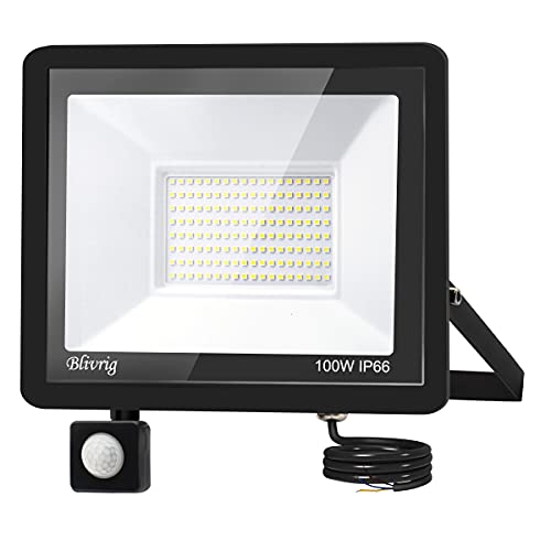 Security Lights Outdoor Motion Sensor