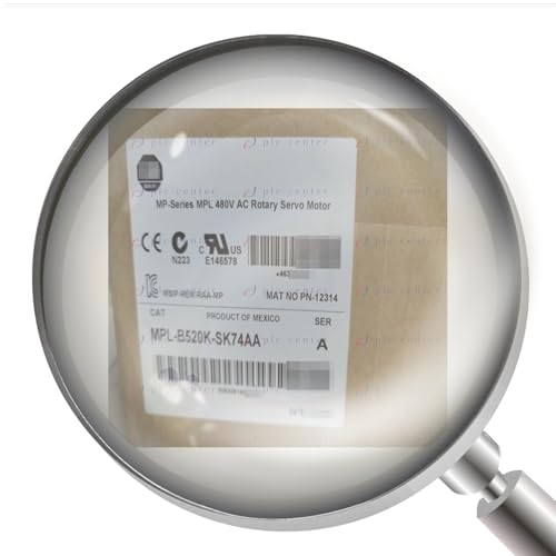 MPL-B520K-SK74AA New Servo Motor Drives MPL-B520K-SK74AA