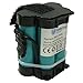 Trade-Shop Premium Li-Ion Akku 18V 2000mAh kompatibel mit Gardena Mähroboter R38Li R50Li R75li R40Li R45Li R70Li R80Li R80 LI 124562 Flymo Robotic Lawnmower 1200R Husqvarna Automower 105 305 308 308x
