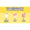 Nesquick Flavored Powder-Strawberry-16 Oz-2 Count