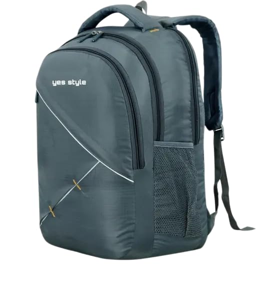 Image of Unisex comfortable 4th to 10th class casual Waterproof school bags 25 Liter,BGPK 108
