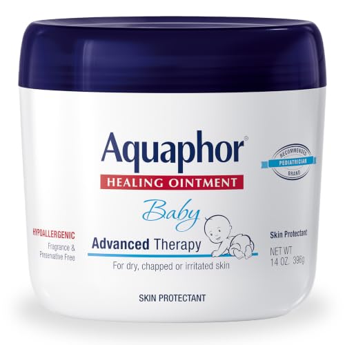 Aquaphor Baby Healing Ointment