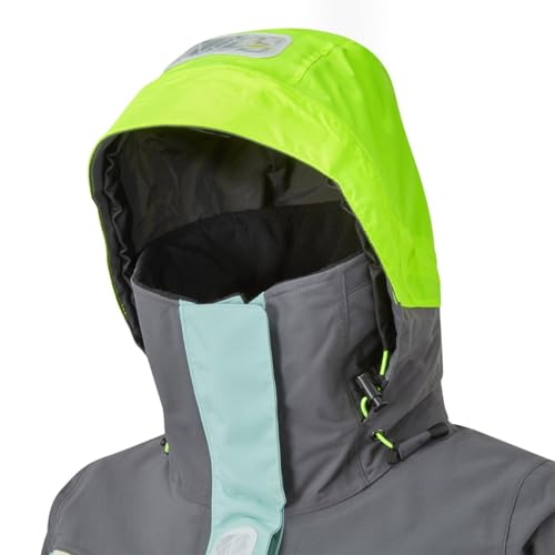 Gill Women's OS2 Offshore Sailing Jacket - Water & Stain Repellent4