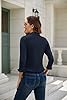 GRACE KARIN Women Casual Business Suit Blazer Jack... #3