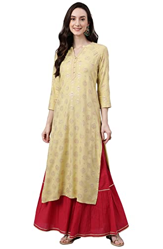 Image of Janasya Women kurta
