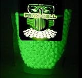 2000 BBS Bio Tracer Airsoft Softair Tactical 6mm 0,20g Rundkugeln Kugeln BB´s