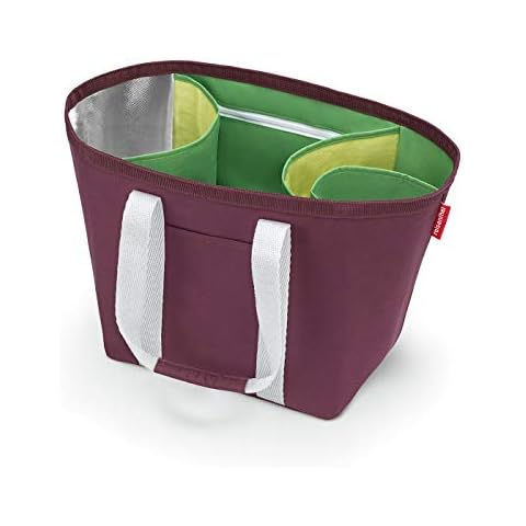 Reisenthel re-Shopper 1 Einkaufstasche aubergine 25 L Cover