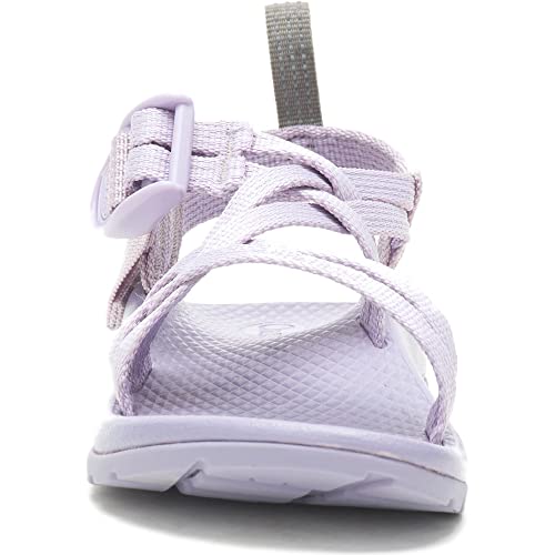 Image of Chaco Kids' ZX1 Ecotread Athletic Sandals
