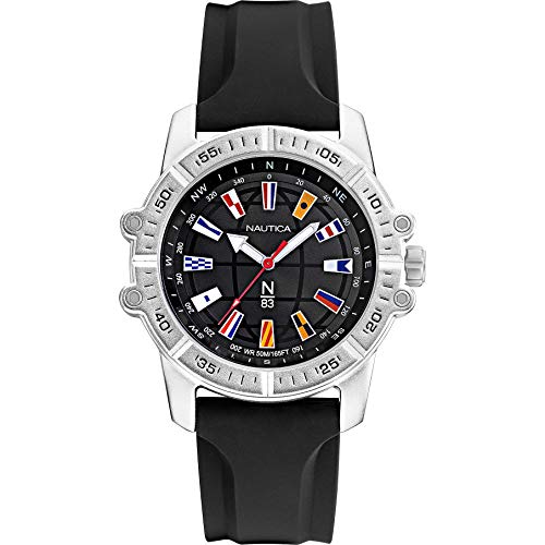 relojes nautica amazon