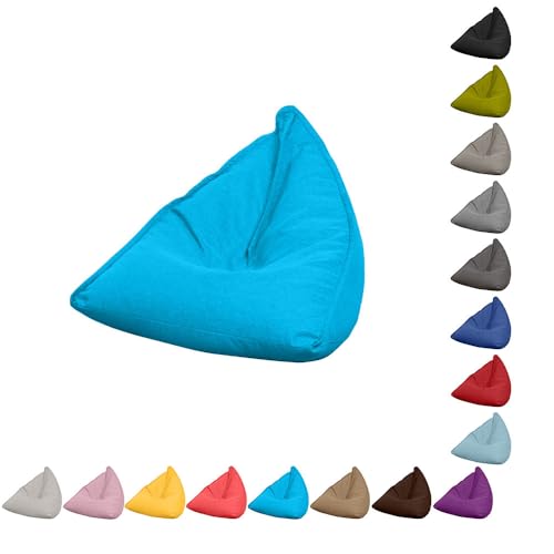 LIVIA r[YNbV 傫 ЂƂ߂ɂNbV \t@[ JȞ` с[ zc y 100×s80×75cm l_ɂ\t@[ NbV ЂƂ_ɂ ƗCi[ S  Jo[O 