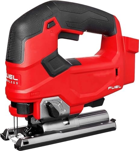 2737-20 for Milwaukee M18 18V FUEL Brushless Cordless D Handle Jig 
