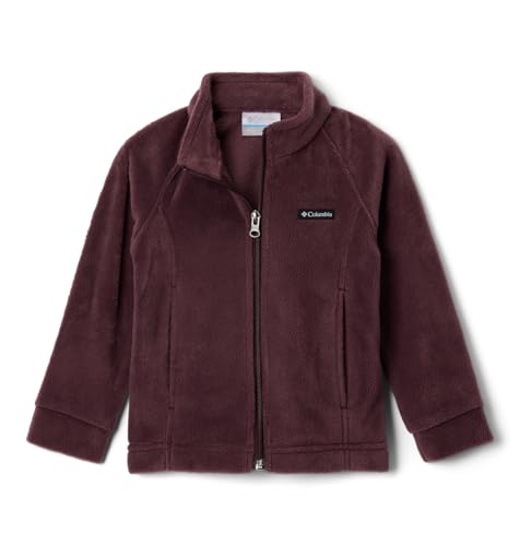 Image of Columbia Kids Benton Springs Fleece (Little Kid /Big Kid)