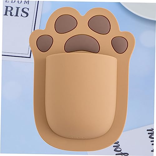 Angoily 1Pc Prateleiras Montadas Na Parede Para Armazenamento Caixa De Armazenamento Do Banheiro Rac