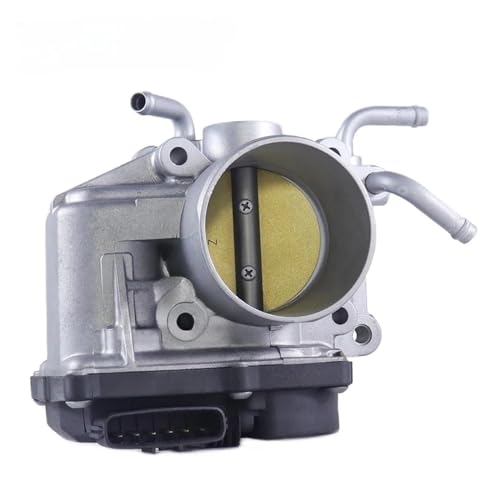 Corps d'accélérateur 22030-28011 pour réparer les calages moteur Toyota