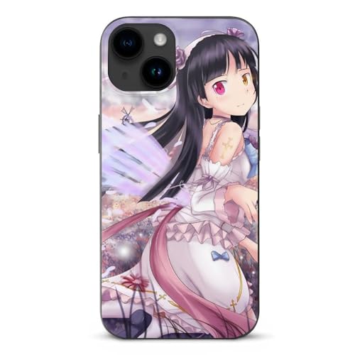 iPhone 15 p P[X ̖Ȃɉ킯Ȃ  ܍Xڗ L Iphone15 p Jo[ CX[dΉ TPU X}zP[X gуP[X