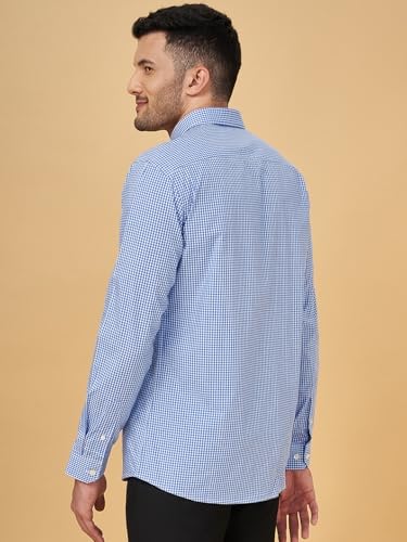 Image of Peregrine by Pantaloons Men Shirt