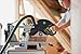 Festool 575306 Sliding Compound Miter Saw KAPEX KS 120 REB