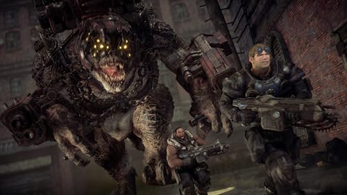 Gears of War: Reloaded – PlayStation® 5 - image 5