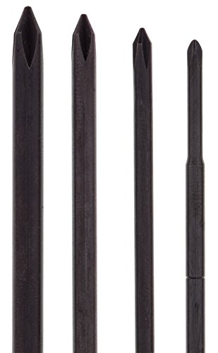 Moody Tools - JIS Type S Driver Set, 4Pc Pollicis - 58-0405