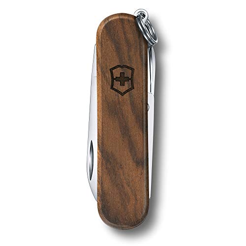 Canivete Classic Wood Tala Madeir