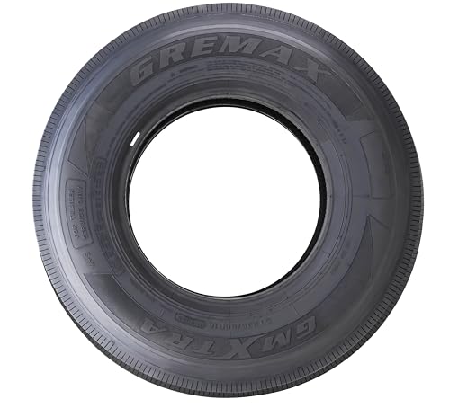 All Steel ST235/80R16 RV