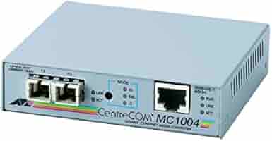 メディアコンバーター centrecom MC1501A メディアコンバーター centrecom MC1501A