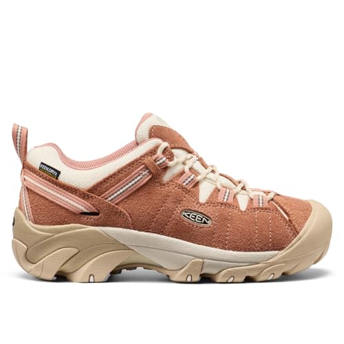 Image of KEEN Targhee II Waterproof