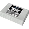 Bryco Goods Newsprint Packing Paper Sheets for Moving – 10lb – 320 Sheets of Newspaper Paper – Wrapping and Protecting Fragile Items, Box Filler, Shipping Supplies – 27″ x 17″ – Made in the USA