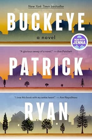 Amazon.com: Buckeye: A Read with Jenna Pick: A Novel: 9780593595039 ...