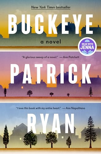 Buckeye: A Novel view 2