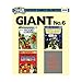 Villains and Vigilantes: Giant No. 6
