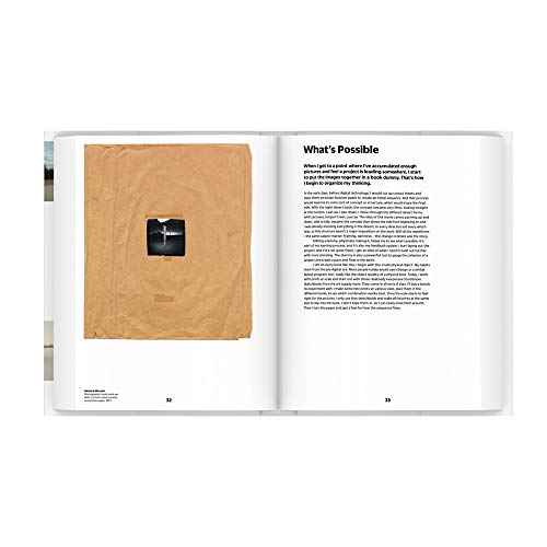 Richard Misrach on Landscape and Meaning (The Photography Workshop Series) - Image 4