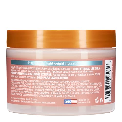 Tree Hut TUT01503 Vitamin C Whipped Shea Body Butter thumb #2