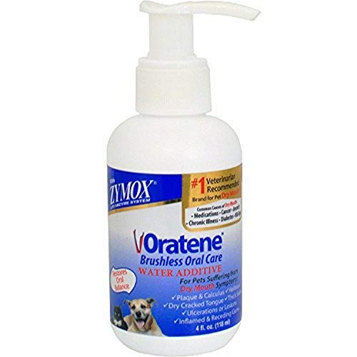 Best Healthy Mouth Water For Dogs