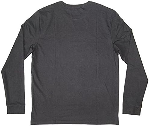 Nautica Men's Slim Fit Long Sleeve Crew Neck T-Shirt - Image 4