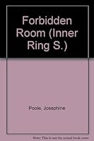 Forbidden Room (Inner Ring) 0510077579 Book Cover
