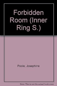 Hardcover Forbidden Room (Inner Ring) Book